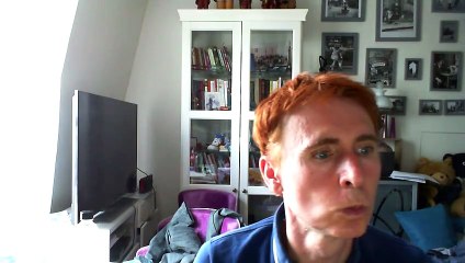 Wiwi égratigne "le jour où .."