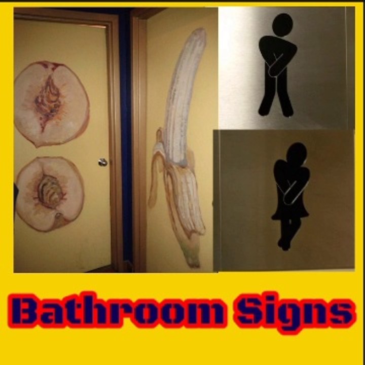 bathroom signs | #lockdown #sathankulamcase #vanitha  வித்தியாசமான பொது குளியலறை படம்  | Funny bathroom signs |