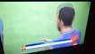 Lionel Messi Tiki Taka Goal (FC Barcelona - Juventus FC PES 2018)