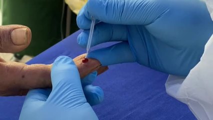 Chile anuncia que necesitará a tres mil personas para testar una vacuna contra la COVID-19