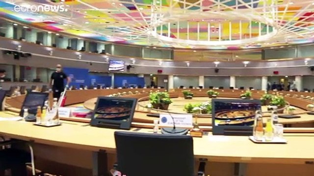 موقف هولندا والنمسا المتشدد من خطة إنعاش اقتصاد دول الاتحاد تبدد 7 ساعات من محادثات اليوم الأول