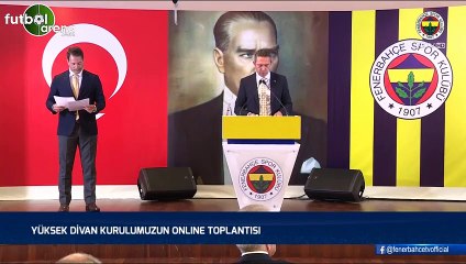 Ali Koç: "Takımın ana omurgasını Türk futbolculardan oluşturacağız"