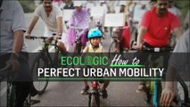 Ecologic | Perfecting urban mobility