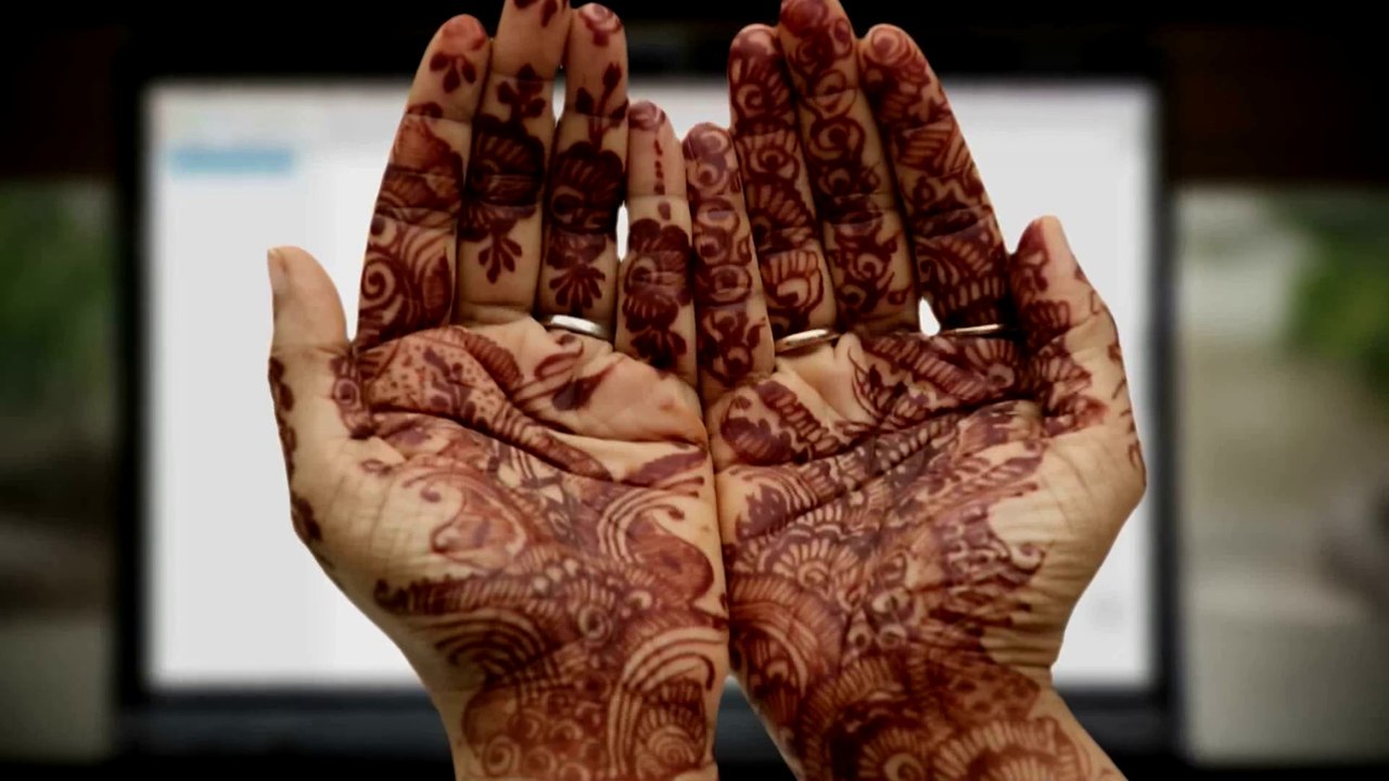WO DARD  || PHEEKI MEHNDI || HINDI Album SONG