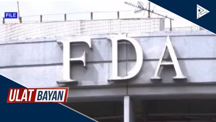FDA, may paalala sa publiko ukol sa tamang uri ng facemask