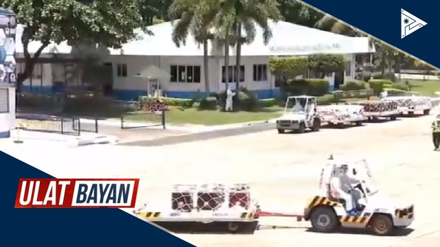 Second batch ng mga labi ng OFWs mula Saudi Arabia, iuuwi na bukas