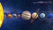 Planets of the Solar System __ Learn Names of Planets in Solar System __ Exploring our Solar System.