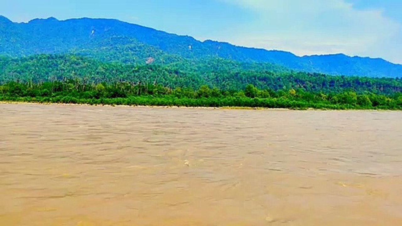 Rishikesh_marine_drive