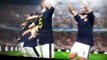 Paulo Dybala Free-Kick Goal (Juventus FC - Real Madrid CF PES 2018)