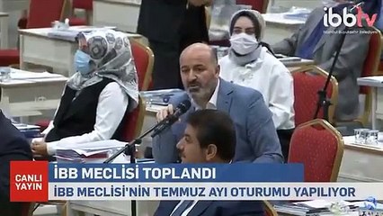 İBB Kenter Tiyatrosu'nu satın almak istedi; AKP grubu teklifi komisyonda kabul edip, genel kurulda reddetti