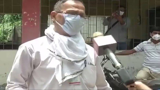 'We didn't get our salary', says Corona warriors in Bihar