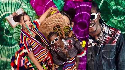 Rileey BoB Feat JooChar - Inside ( Clip Officiel)