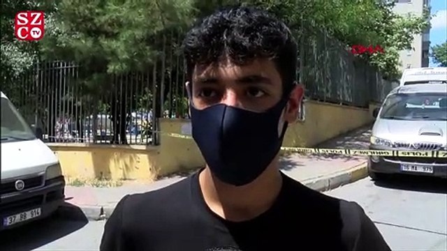 Bağcılar'da polise silahlı saldırı