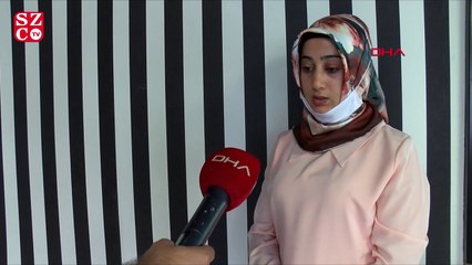 Ölmeden önce katilinin adını söylemiş