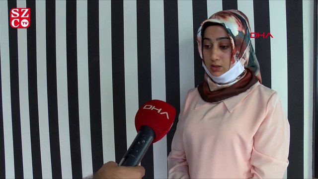 Ölmeden önce katilinin adını söylemiş