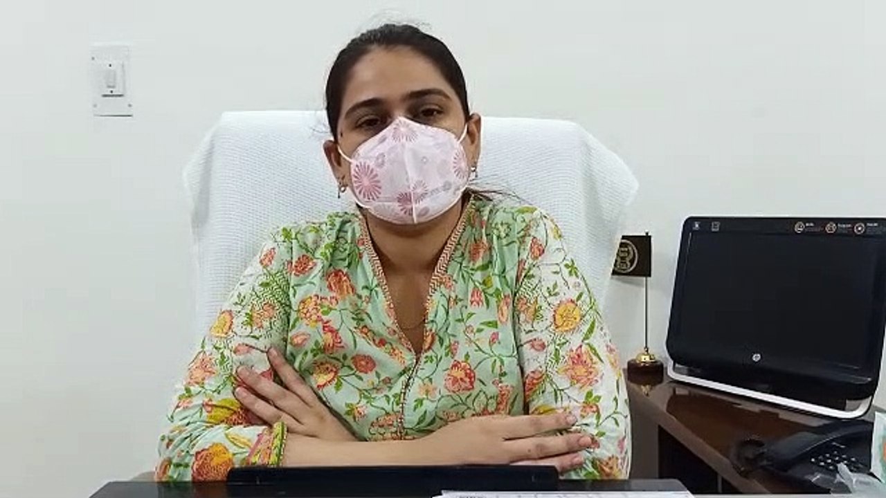 शामली जनपद में 40 और केस मिलने के बाद संख्या बढ़कर हुई 95, डीएम ने की पुष्टि