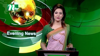 NTV Evening News | 18 July 2020