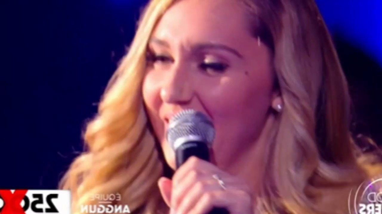 GOOD SINGERS 2020: Manon avec sa prestation ratée