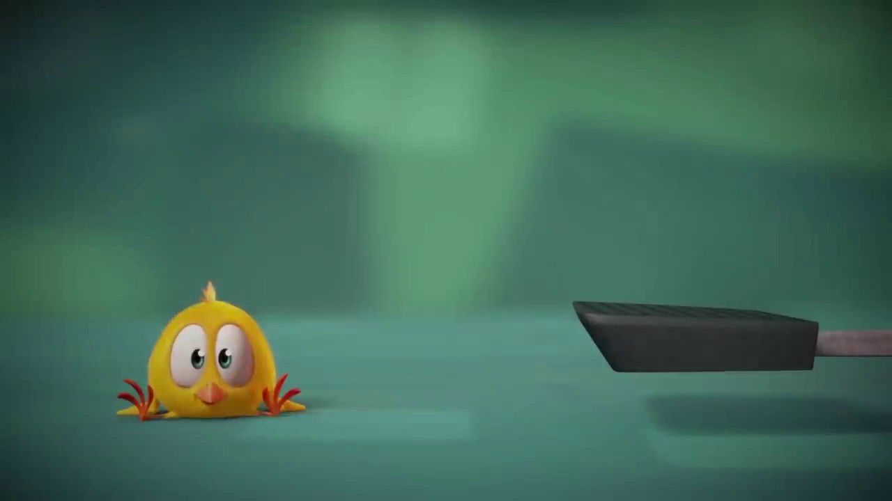 Where's Chicky The Bin Funny Cartoons for Kids Moonbug TV - video ...