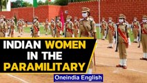 RPF women: Railway holds first all-women RPF passing-out parade | Oneindia News