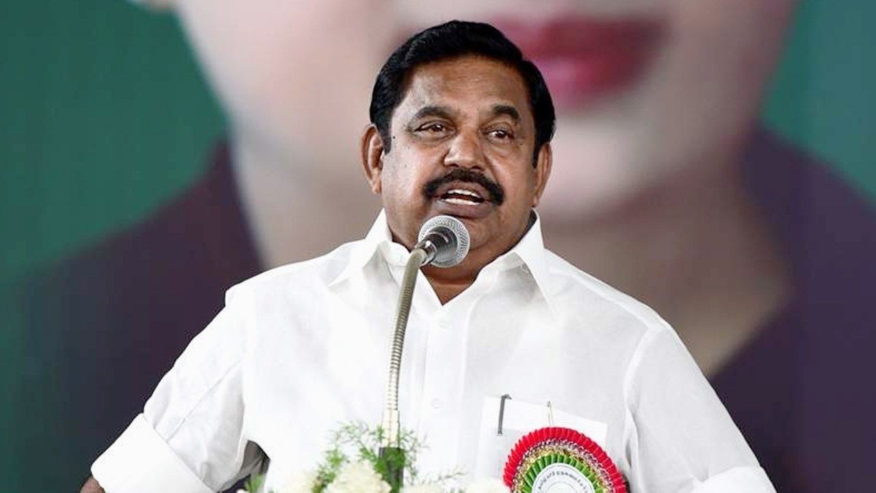 Tamilnadu Lockdown Extension | Salem District பிரிப்பு பற்றி  Edappadi Palanisamy பதில்