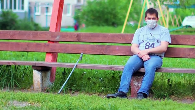 Документальный спецпроект / Анатомия катастроф 2020