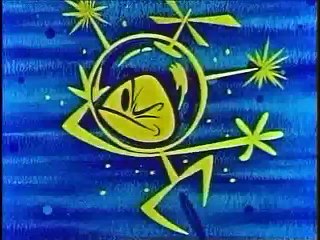 colonel bleep s01e23 the Ingenious Invention