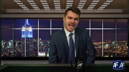 Nick Fuentes | What Do They Mean By White Values?