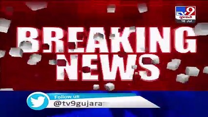 7 policemen suspended for Job negligence, Banaskantha - Tv9GUjaratiNews