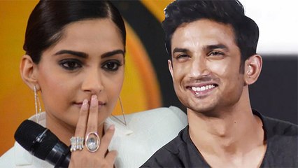 When Sushant Singh Rajput Beat Sonam Kapoor At The Box Office