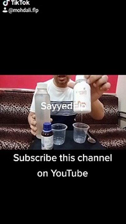 Forver living Products Demo of Forever C Plus 100% Natural safe Product Knowledge