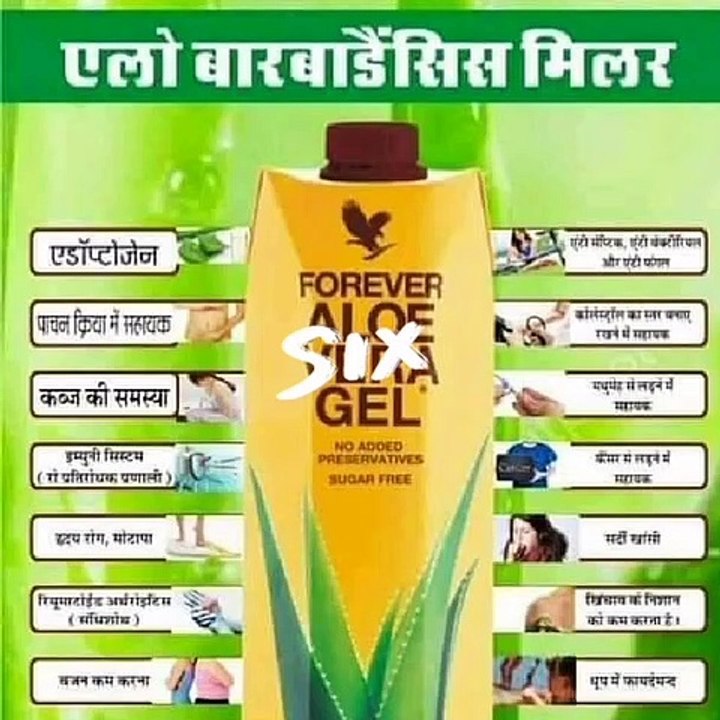 Forever living Products Presentations