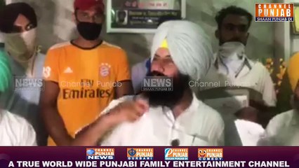 ਫੌਜ ਦੀ ਭਰਤੀ ਦੇ ਨਾਮ ਤੇ ਨੌਜਵਾਨ ਮੁੰਡਿਆਂ ਨਾਲ ਹੋਈ ਕਰੋੜਾਂ ਦੀ ਠੱਗੀ | Simarjit Bains