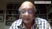 Higher Ed in a changed world | Amb Amit Dasgupta (retd.), Diplomat and Educationist | 10min with SAM