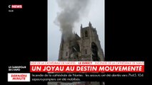 Cathédrale de Nantes : un joyau au destin mouvementé