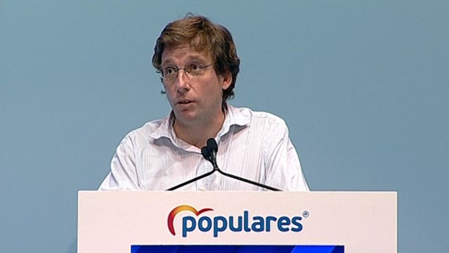 Almeida pide al Gobierno que no trate a los ayuntamientos como niños