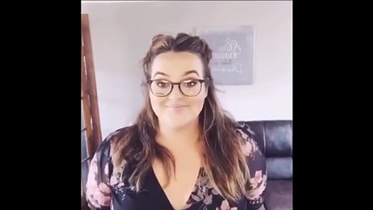 Une incroyable perte de poids... Avant après