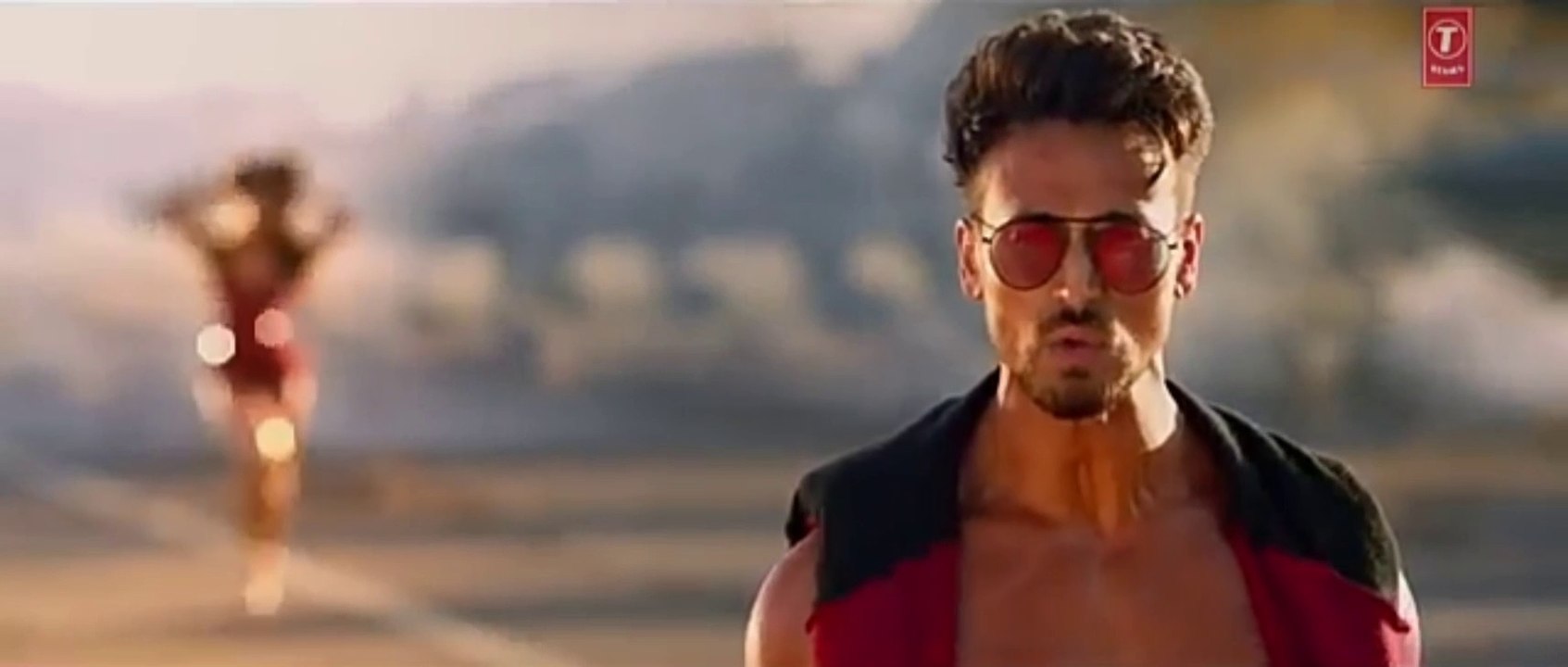 dus bahane karke le gaya dil - Baghi 3 -Tiger Shrof, Shraddha Kapoor - Full Song ,2020 HD, Music