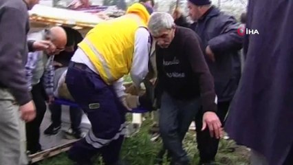 12 yıl önce şehit edilen Serkan Dağ'ın katil zanlılarından biri yakalandı