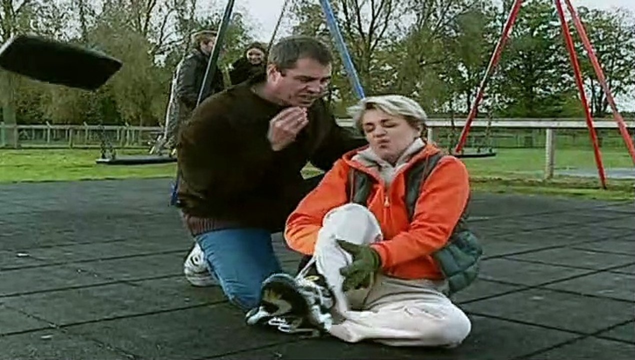 Men Behaving Badly - S06 - SP2 - Performance