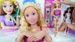 Giant & Little Barbie Dolls Set Große & Kleine Barbie-Puppen Boneka Barbie Besar