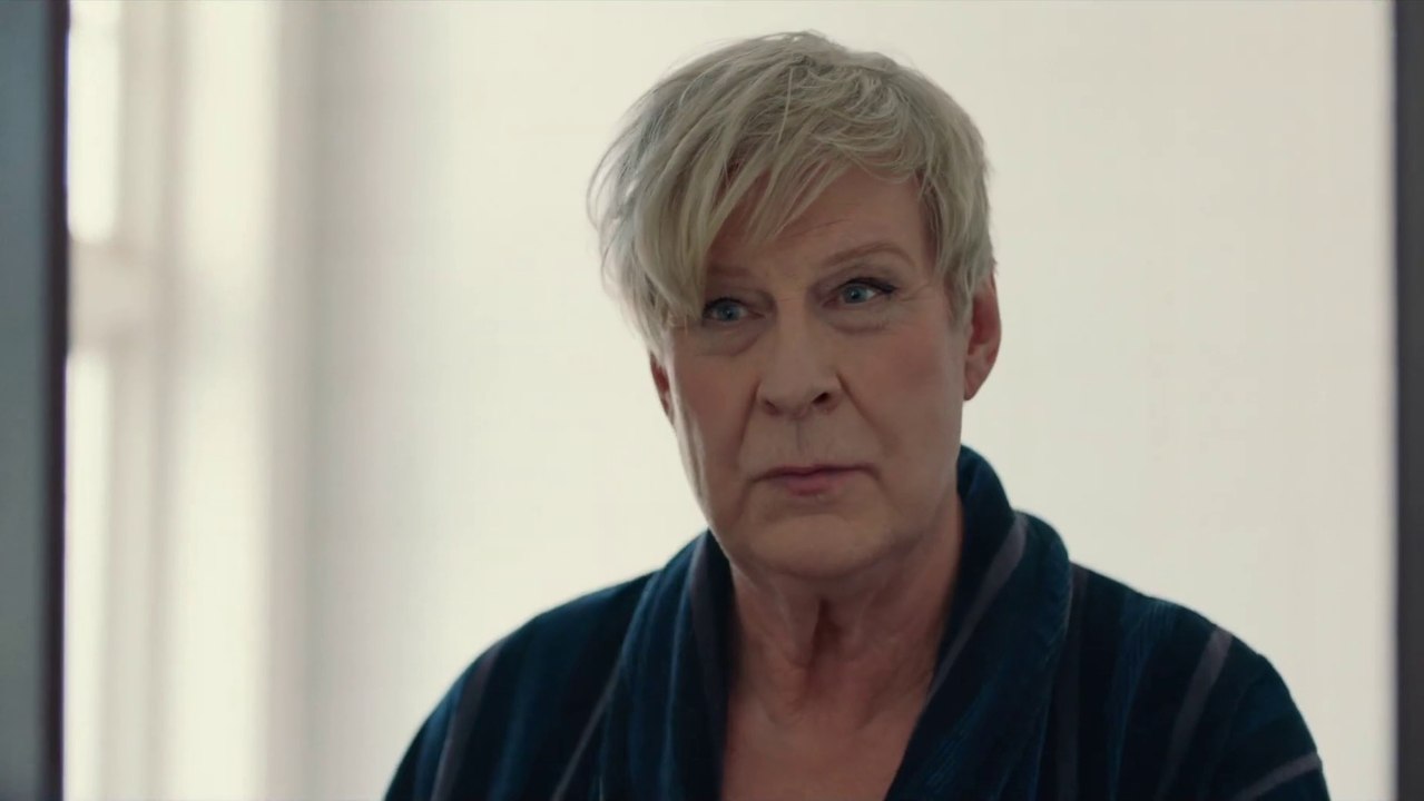 Mein Papa Marianne - Trailer