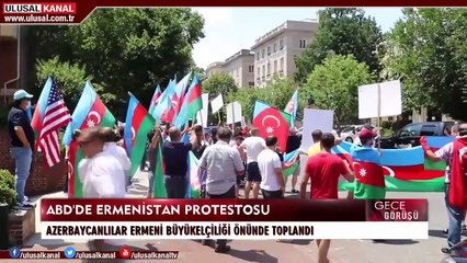 Gece Görüşü - 17 Temmuz 2020 - Deniz Çağlayan - Ulusal Kanal