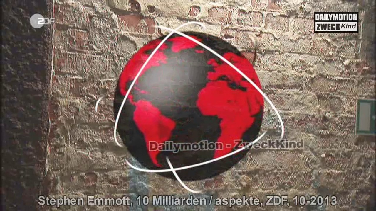 Überbevölkerung - 10 milliarden lemminge ohne weisheit und verstand