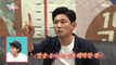 [HOT] Lee Jung-jae's outing to the broadcasting station with Hwang Jung-min 전지적 참견 시점 20200718