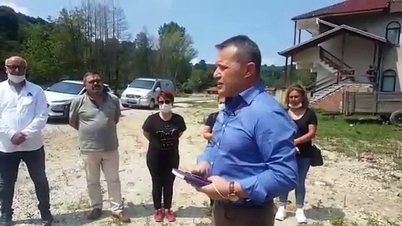 chp heyetş