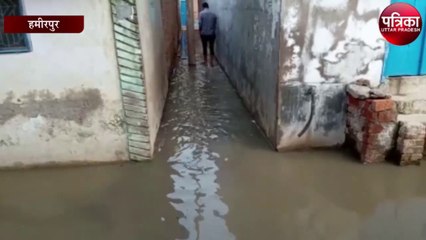 शासन और अधिकारियों की उदासीनता की वजह से लोग गंदगी में रहने को है मजबूर