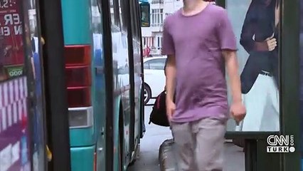 İstanbul'da 4 yaş ve altı çocuğu olan annelere ücretsiz ulaşım | Video