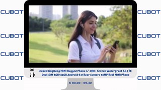 Best  sellers SMARTPNHES  of the brand CUBOT good and CHEAP