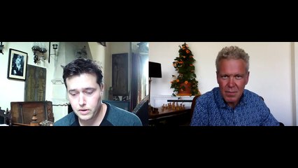 Andrew Eborn - RJ Gibb Drumathon Auction 18 07 2020 @ 19:00